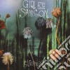 Girl For Samson - Sleepnovox cd