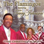 Flamingos (The) - The Christmas Song (Feat. Terry Johnson)