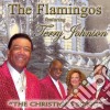 Flamingos (The) - The Christmas Song (Feat. Terry Johnson) cd