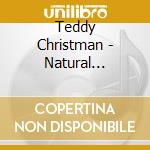 Teddy Christman - Natural Impressions cd musicale di Teddy Christman