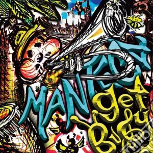 Revival - Get Busy Manteca cd musicale di Revival