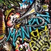 Revival - Get Busy Manteca cd