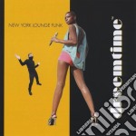 Dreemtime - New York Lounge Funk