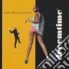 Dreemtime - New York Lounge Funk cd