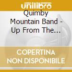 Quimby Mountain Band - Up From The Dust cd