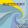 Velveteen Robot - Blindsided cd