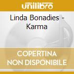 Linda Bonadies - Karma