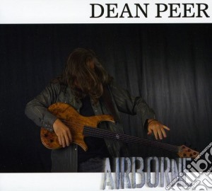 Dean Peer - Airborne cd musicale di Dean Peer