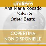 Ana Maria Rosado - Salsa & Other Beats cd
