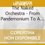 The Naked Orchestra - From Pandemonium To A View Of Eidolons cd