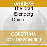 The Brad Ellenberg Quintet - Rendezvous cd