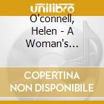 O'connell, Helen - A Woman's Perogative cd