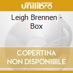 Leigh Brennen - Box cd