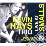 Kevin Hays - Live At Smalls cd