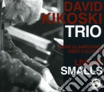 David Kikoski - Live At Smalls