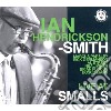 Ian Hendrickson-Smith - Live At Smalls cd