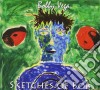 Bobby Vega - Sketches Of Bob cd