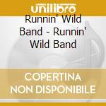Runnin' Wild Band - Runnin' Wild Band cd