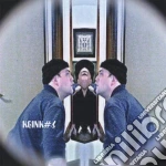 Khans - Truth cd