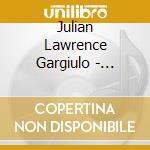 Julian Lawrence Gargiulo - Mostlyjulian cd