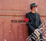 Peter Parcek 3 - The Mathematics Of Love cd