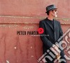 Peter Parcek 3 - The Mathematics Of Love cd
