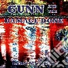 Gunn & The Damage Do - Bury My Heart cd
