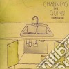 Channing & Quinn - Mason Jar cd