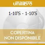 1-10'S - 1-10'S cd