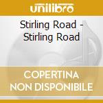 Stirling Road - Stirling Road