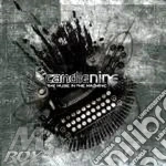 Candle Nine - The Muse In The Machine cd