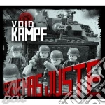 Void Kampf - Severe Mais Juste