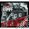 Void Kampf - Severe Mais Juste cd