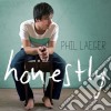 Phil Laeger - Honestly cd