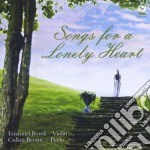 Emanuel Borok & Cullen Bryant: Songs For A Lonely Heart