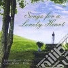 Emanuel Borok & Cullen Bryant: Songs For A Lonely Heart cd