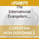 The International Evangelism Outreach Choir - Tanzania, Africa 2001 cd
