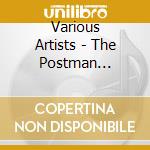 Various Artists - The Postman Delivers: A Chicago Musicians' Tribute To John Prine Vol. 1 cd