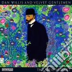 Dan Willis & The Velvet Gentlemen - Satie Project cd