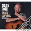 Arlen Roth - Plays The Music Of Simon & Garfunkel cd