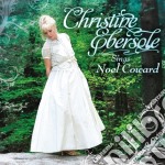 Christine Ebersole - Sings Noel Coward