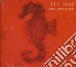 7Th Kind - Sea Monster cd