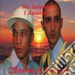 Jfamous & Santana - Me Levante (I Awaken)