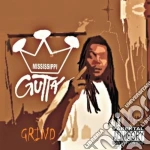 Mississippi Gutta - Grind cd