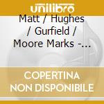 Matt / Hughes / Gurfield / Moore Marks - Little Death 1 cd
