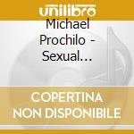 Michael Prochilo - Sexual Vacation cd
