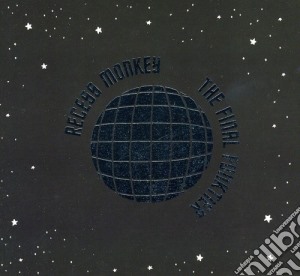 Recess Monkey - Final Funktier cd musicale di Recess Monkey