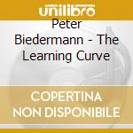 Peter Biedermann - The Learning Curve cd