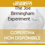 The Joe Birmingham Experiment - Chuggin' On The Beantown Express cd