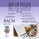 Johann Sebastian Bach - Art Of Fugue